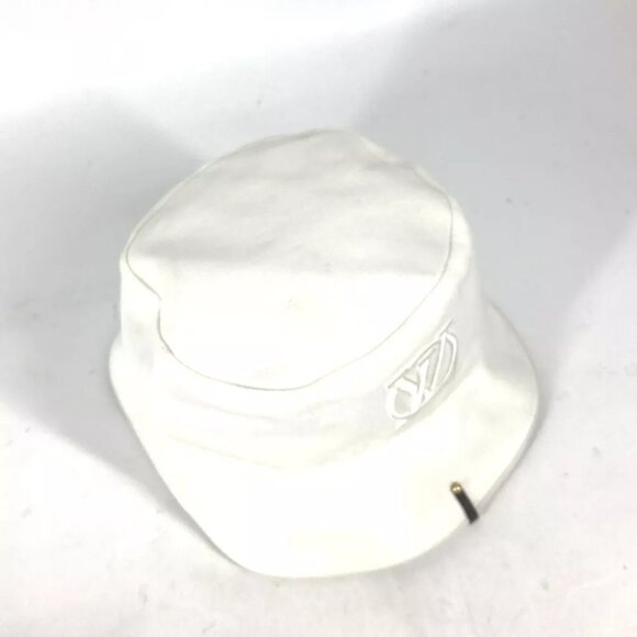 LOUIS VUITTON M7055M Chapeaux LV City hat hat bucket hat bob hat